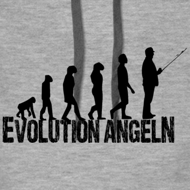 Angeln Hoodie - Angeln