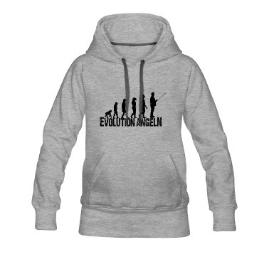 Angeln Hoodie - Angeln