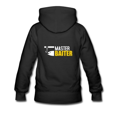 Angeln Hoodie - Angeln