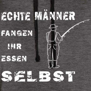 Angeln Hoodie - Angeln