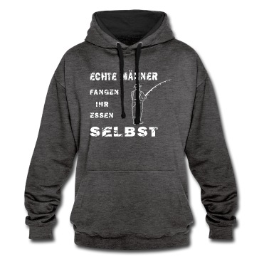 Angeln Hoodie - Angeln