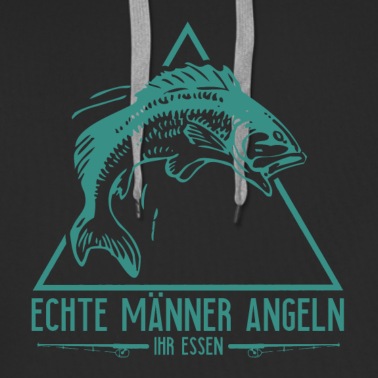 Angeln Hoodie - Angeln