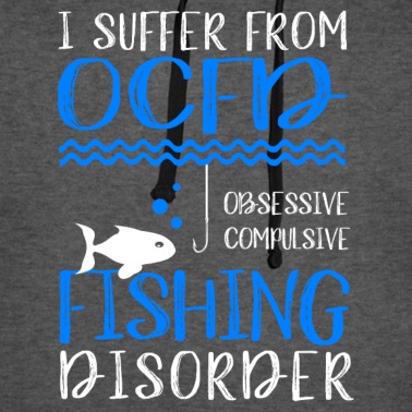 Angeln Hoodie - Angeln