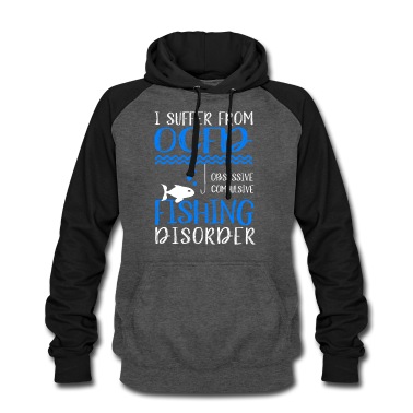 Angeln Hoodie - Angeln