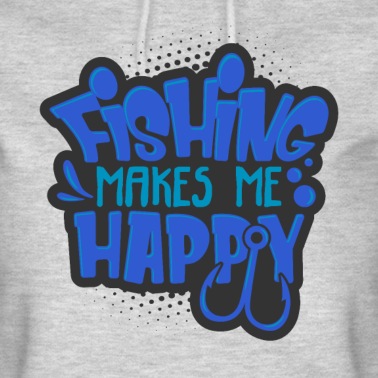 Angeln Hoodie - Angeln