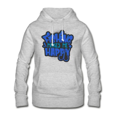 Angeln Hoodie - Angeln