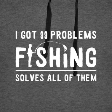 Angeln Hoodie - Angeln