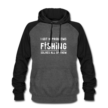 Angeln Hoodie - Angeln