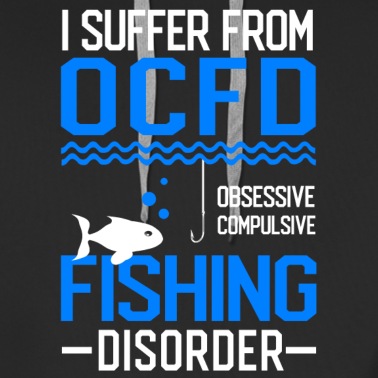 Angeln Hoodie - Angeln