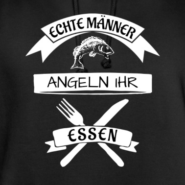 Angeln Hoodie - Angeln