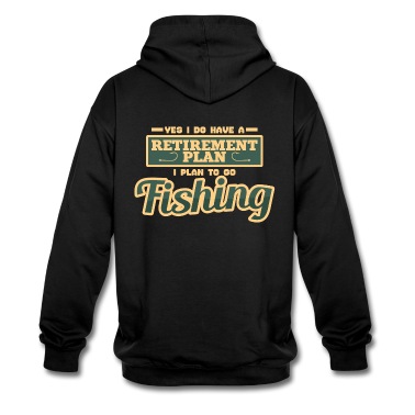 Angeln Hoodie - Angeln