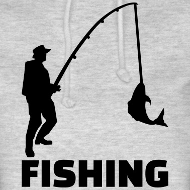 Angeln Hoodie - Angeln