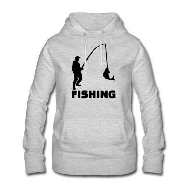 Angeln Hoodie - Angeln