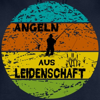 Angeln Hoodie - Angeln
