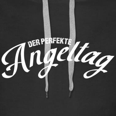 Angeln Hoodie - Angeln