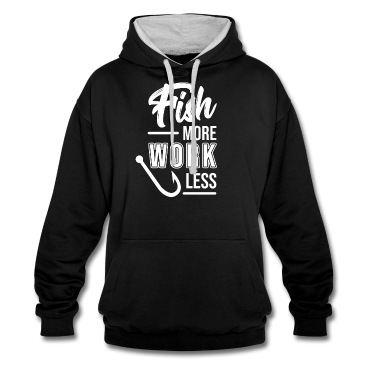 Angeln Hoodie - Angeln