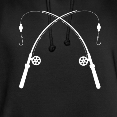 Angeln Hoodie - Angeln