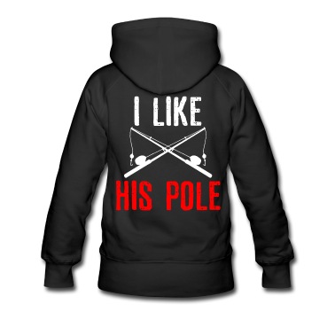 Angeln Hoodie - Angeln