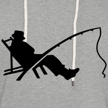Angeln Hoodie - Angeln