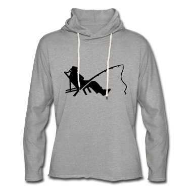 Angeln Hoodie - Angeln