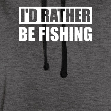 Angeln Hoodie - Angeln