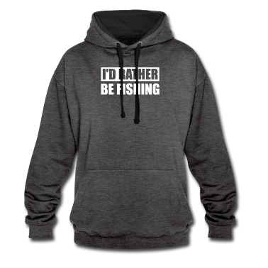 Angeln Hoodie - Angeln