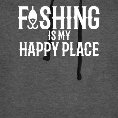 Angeln Hoodie - Angeln