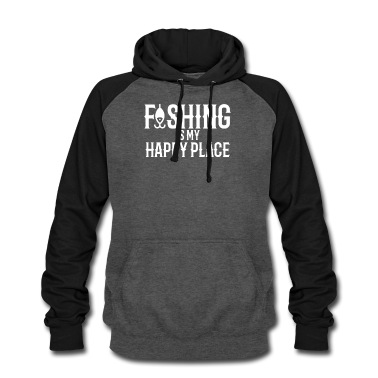 Angeln Hoodie - Angeln