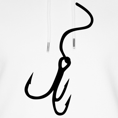 Angeln Hoodie - Angeln