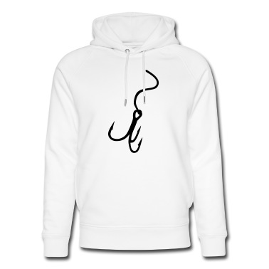 Angeln Hoodie - Angeln