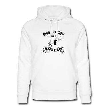 Angeln Hoodie - Angeln