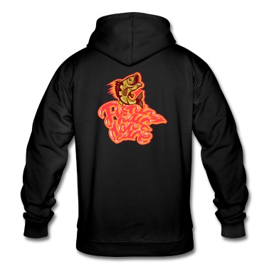 Angeln Hoodie - Angeln