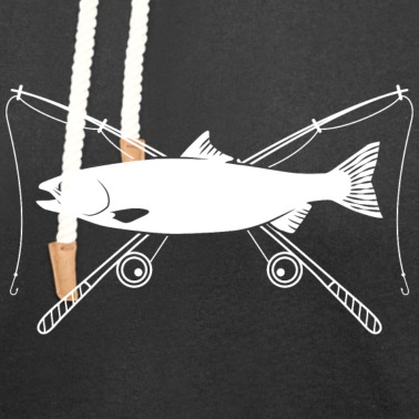 Angeln Hoodie - Angeln