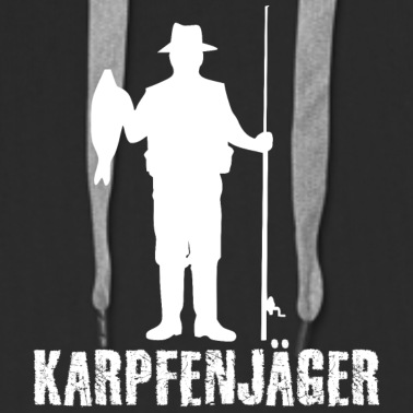 Angeln Hoodie - Angeln