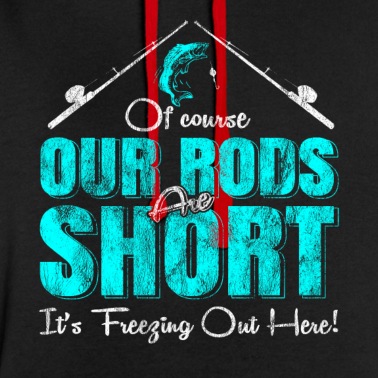 Angeln Hoodie - Angeln