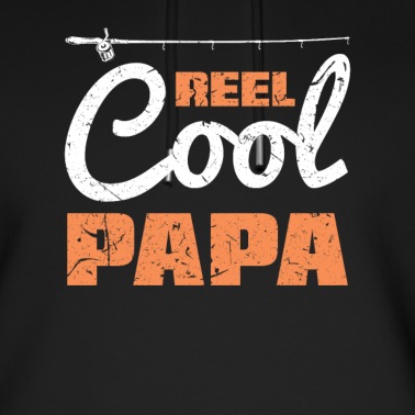 Angeln Hoodie - Angeln