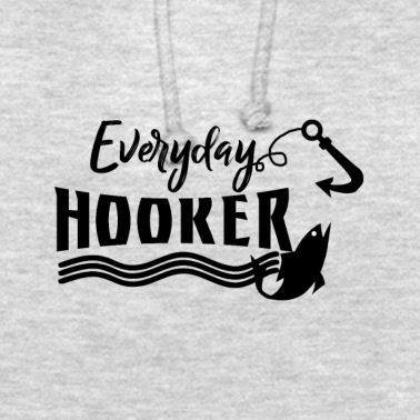 Angeln Hoodie - Angeln