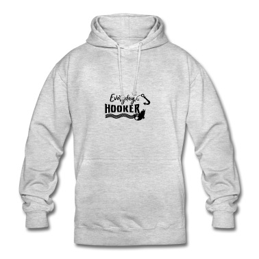 Angeln Hoodie - Angeln