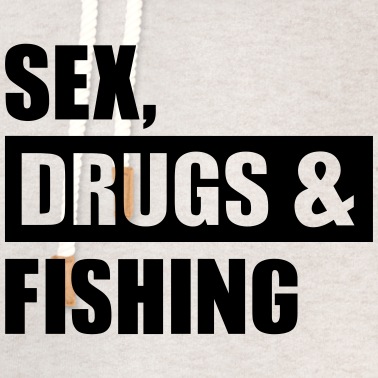 Angeln Hoodie - Angeln