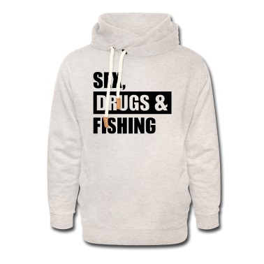 Angeln Hoodie - Angeln