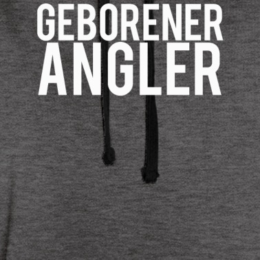 Angeln Hoodie - Angeln