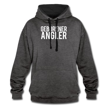 Angeln Hoodie - Angeln