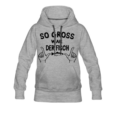 Angeln Hoodie - Angeln