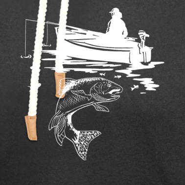 Angeln Hoodie - Angeln