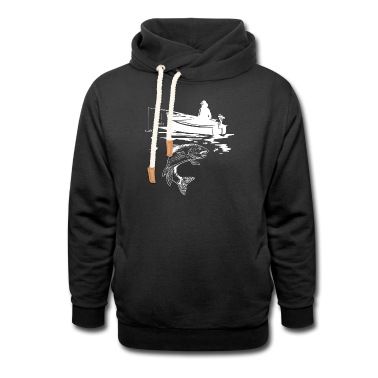 Angeln Hoodie - Angeln