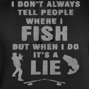 Angeln Hoodie - Angeln