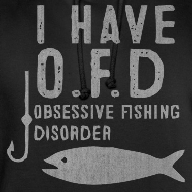 Angeln Hoodie - Angeln