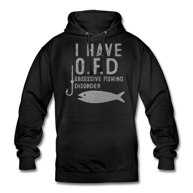 Angeln Hoodie - Angeln