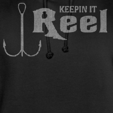 Angeln Hoodie - Angeln