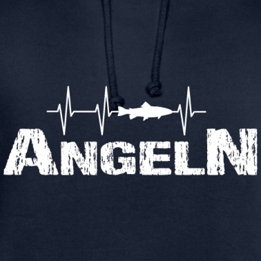 Angeln Hoodie - Angeln